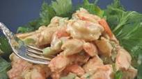 My Maryland Shrimp Salad My Maryland Shrimp Salad