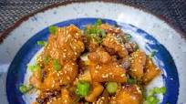 Korean Marinated Pork Belly Korean Marinated Pork Belly