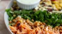 The Original Chopped Salad The Original Chopped Salad