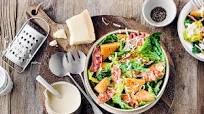 Caesar Salad Caesar Salad