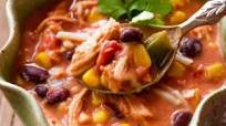 My Favorite Slow Cooker Chicken Chili Recipe My Favorite Slow Cooker Chicken Chili Recipe