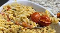Trader Joe's Spinach And Artichoke Pasta Recipe From TikTok Trader Joe's Spinach And Artichoke Pasta Recipe From TikTok