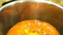 Pumpkin Puree - Instant Pot / Pressure Cooker Pumpkin Puree - Instant Pot / Pressure Cooker