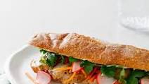 Instant Pot Pork Banh Mi Sandwiches Instant Pot Pork Banh Mi Sandwiches