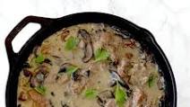 Dairy Free Beef Stroganoff Dairy Free Beef Stroganoff