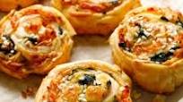 20 Best Crescent Roll Appetizers 20 Best Crescent Roll Appetizers
