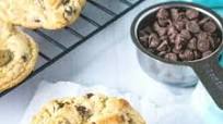 Bisquick Chocolate Chip Cookies Bisquick Chocolate Chip Cookies