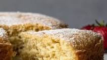 Vegan Yogurt Cake Vegan Yogurt Cake