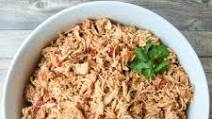 Instant Pot Salsa Chicken Instant Pot Salsa Chicken