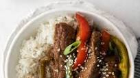 Pepper Steak Recipe Pepper Steak Recipe