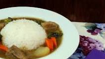 Slow-Cooker Sunday! Savory Japanese Beef Curry! Slow-Cooker Sunday! Savory Japanese Beef Curry!