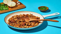 Chicken Sausage Mix Make any meal 100x tastier. | 9 oz (2 servings) Chicken Sausage Mix Make any meal 100x tastier. | 9 oz (2 servings)