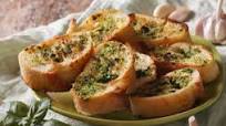 Tostadas con Ajo Tostadas con Ajo