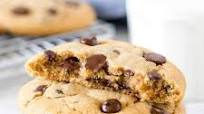 Peanut Butter Chocolate Chip Cookies Peanut Butter Chocolate Chip Cookies