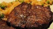DEER CAMP TENDERLOIN DEER CAMP TENDERLOIN