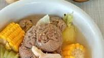 Bulalo Recipe (Beef Shank and Bone Marrow Soup with Lemon Grass) Bulalo Recipe (Beef Shank and Bone Marrow Soup with Lemon Grass)
