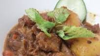 Marinated Beef Stew Marinated Beef Stew