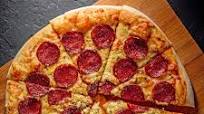 Perfect Pizza Dough Perfect Pizza Dough