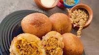 Recipe of Ultimate Maggi Kakara Pitha Recipe of Ultimate Maggi Kakara Pitha