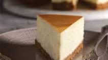 New York Style Cheesecake New York Style Cheesecake