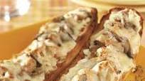 Chicken Alfredo Stromboli Chicken Alfredo Stromboli