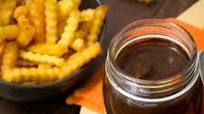 Salsa BBQ Casera Salsa BBQ Casera