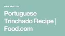 Portuguese Trinchado Portuguese Trinchado