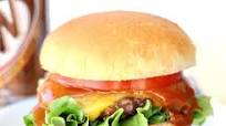 Easy Steakhouse Burger Recipe! Easy Steakhouse Burger Recipe!