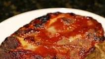 Old Fashioned Meatloaf Old Fashioned Meatloaf