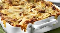Cheesy Beef Lasagna Cheesy Beef Lasagna