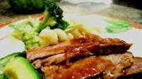 Kickback Brisket Kickback Brisket