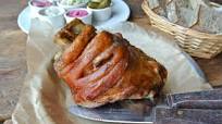 Oktoberfest Pork Shank Recipe Oktoberfest Pork Shank Recipe
