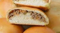 Meat Buns Meat Buns