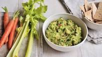Real guacamole Real guacamole