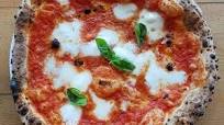 Recette de la pizza margherita Recette de la pizza margherita