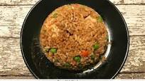 Air Fryer Chicken Fried Rice Air Fryer Chicken Fried Rice