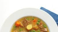 Brisket and Potato Stew Brisket and Potato Stew