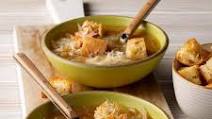Pressure-Cooker French Onion Soup Pressure-Cooker French Onion Soup