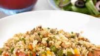 Cajun Dirty Rice Recipe Cajun Dirty Rice Recipe