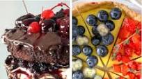 The 40 BEST Dessert The 40 BEST Dessert
