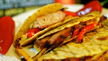 Chipotle Pork Steak Tacos Chipotle Pork Steak Tacos