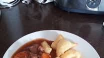 Beef and Ale Stew Beef and Ale Stew