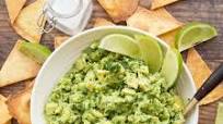 Chunky Guacamole Chunky Guacamole