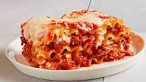 Classic Italian Sausage Lasagna | Barilla Classic Italian Sausage Lasagna | Barilla