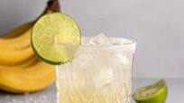 Banana Margarita Banana Margarita