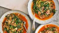 High protein meals High protein meals