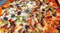Homemade Easy Pizza Dough Homemade Easy Pizza Dough