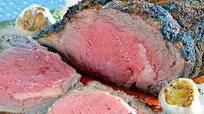 Melt In Your Mouth Prime Rib Roast Melt In Your Mouth Prime Rib Roast