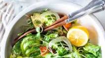 Smoked Salmon, Avocado and Fennel Salad Smoked Salmon, Avocado and Fennel Salad
