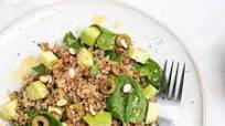 Lentil Quinoa Salad Lentil Quinoa Salad